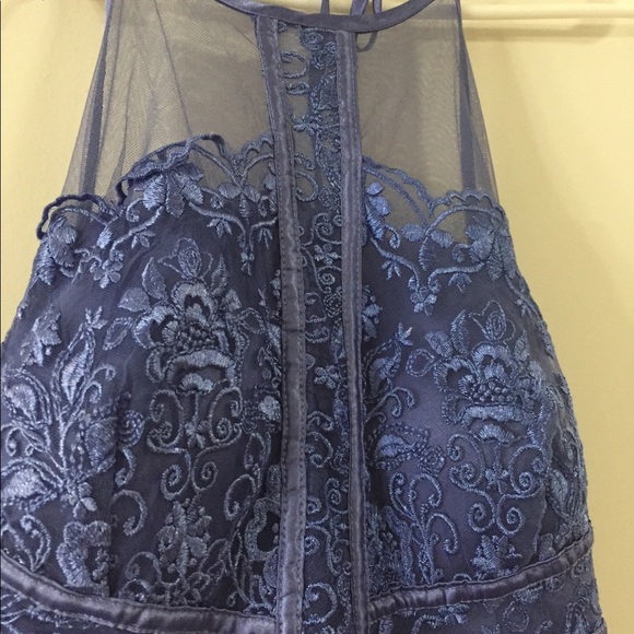 Juniors Formal Dress - Picture 3 of 5